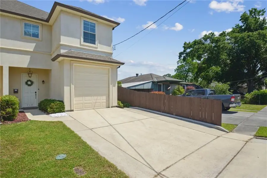 719 N Turnbull Drive, Metairie, LA 70001 - #2