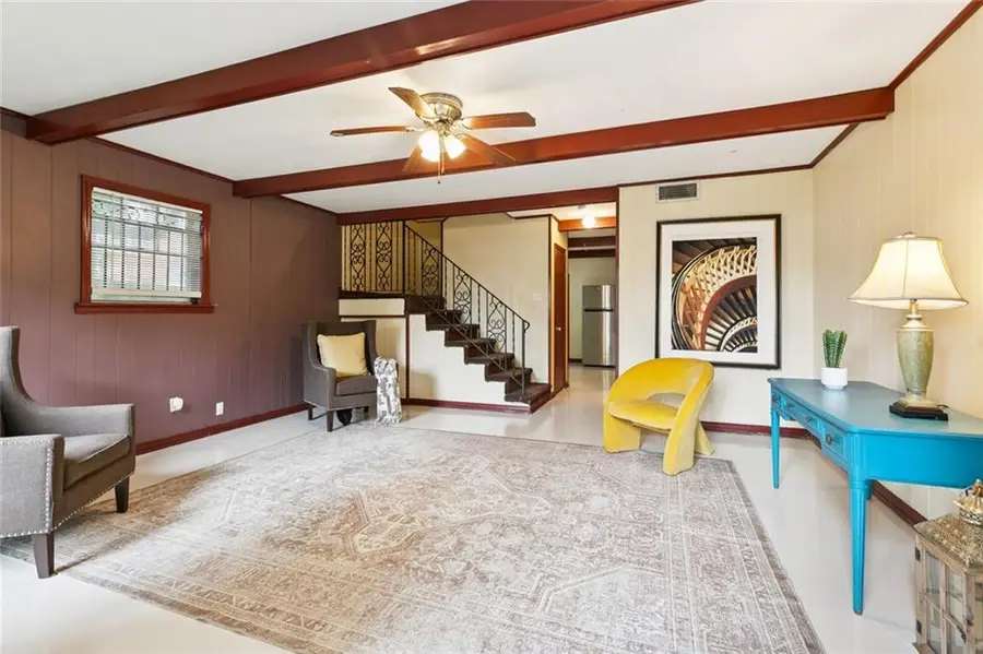 2450-52 Copernicus Street, New Orleans, LA 70114 - #3