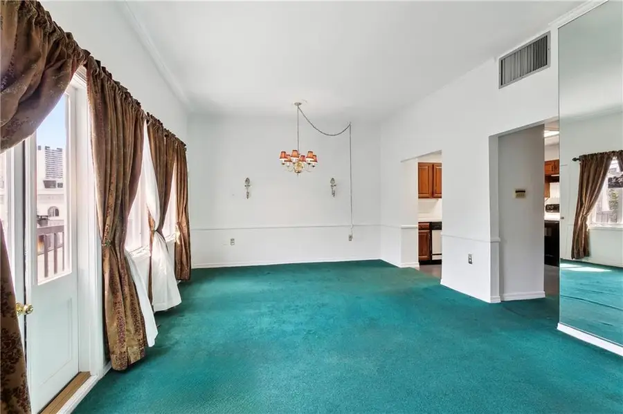 412 Dauphine Street #4A, New Orleans, LA 70112 - #3