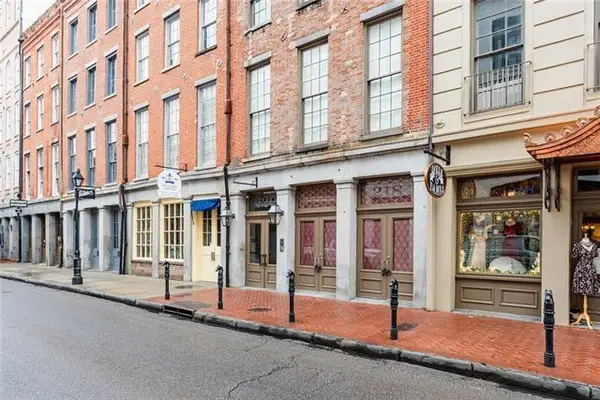 220 Decatur Street #203, New Orleans, LA 70130