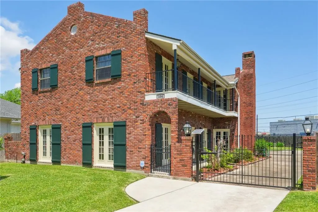 104 Ducayet Drive, Destrehan, LA 70047 - #1