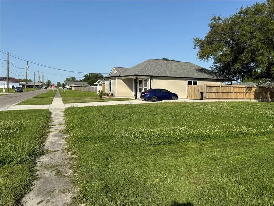 2421 Maureen Lane, Meraux, LA 70075 - #2