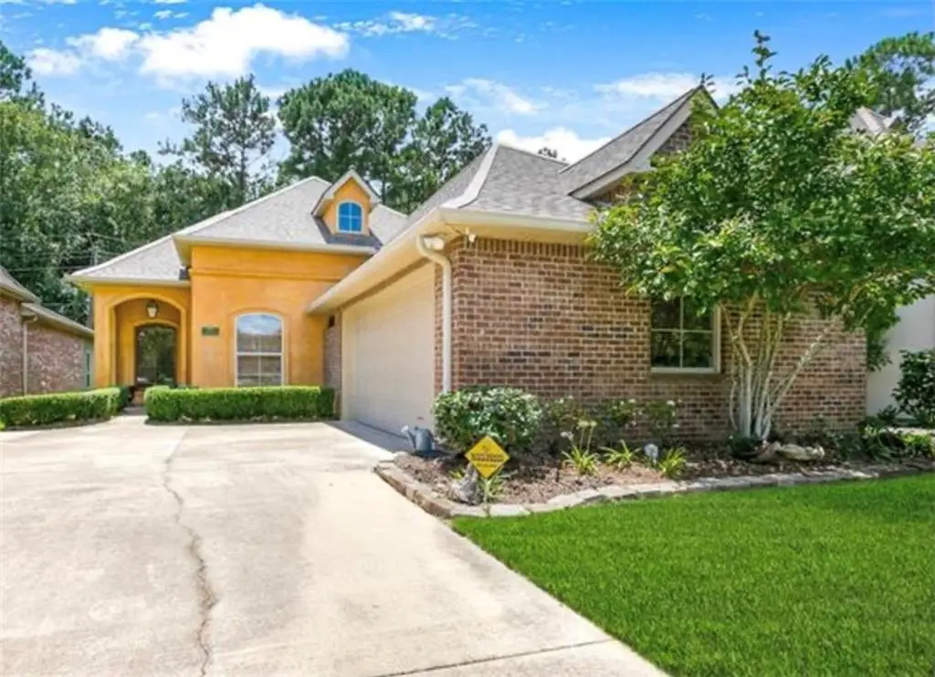 19238 Country Club Lane, Hammond, LA 70401 - #1