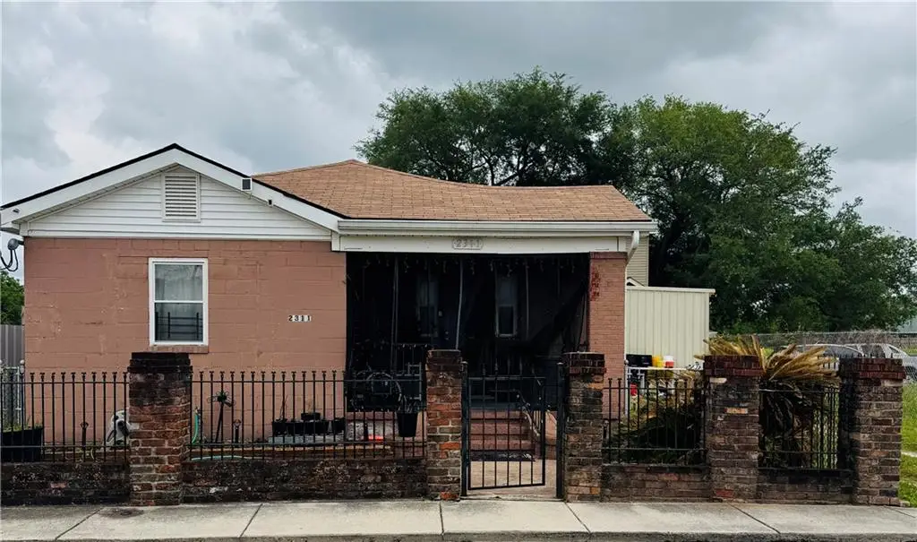 2311 Winthrop Street, New Orleans, LA 70117 - #1