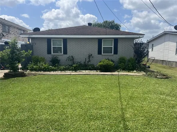 4014 School Drive, Marrero, LA 70072