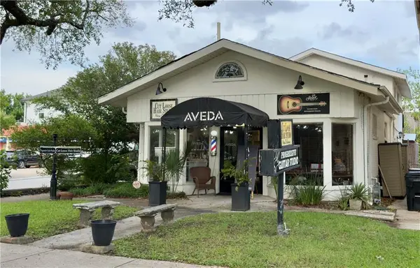 5537 Canal Boulevard, New Orleans, LA 70124