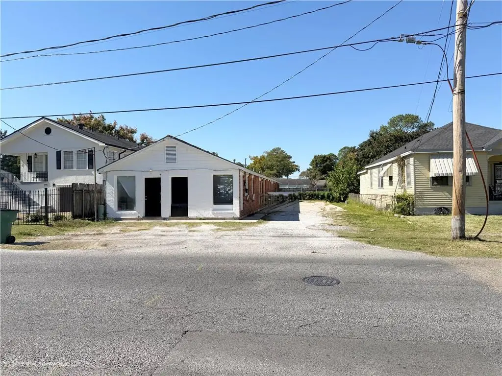 726 Labarre Road, Jefferson, LA 70121 - #1