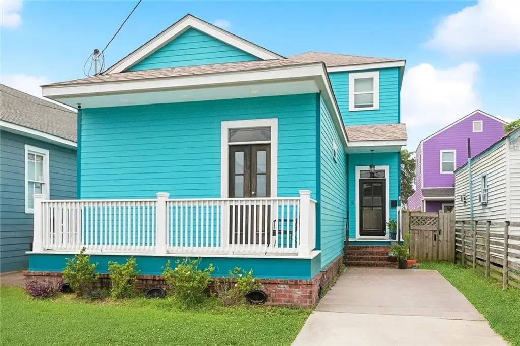 2536 Saint Ann Street, New Orleans, LA 70119 - #1