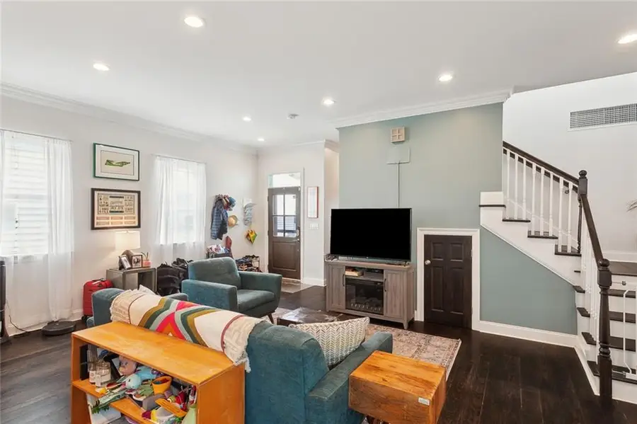 2536 Saint Ann Street, New Orleans, LA 70119 - #3