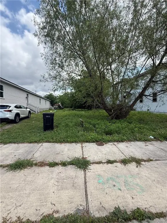 3027 Delachaise Street, New Orleans, LA 70125 - #1