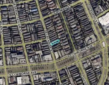 3027 Delachaise Street, New Orleans, LA 70125 - #2