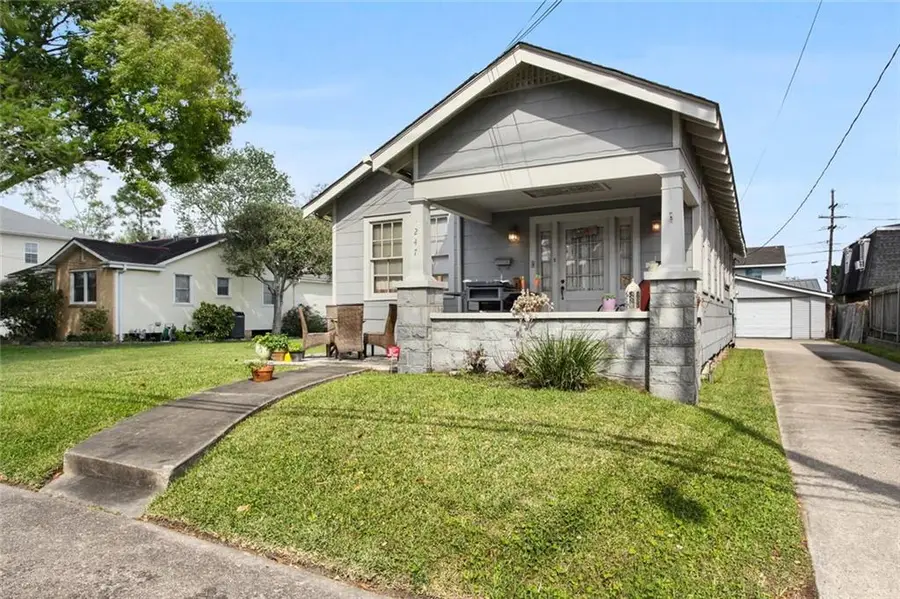 247 Gruner Road, Metairie, LA 70001 - #2