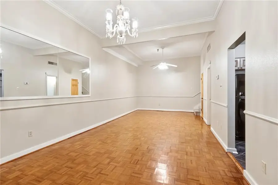 1020 Esplanade Avenue #204, New Orleans, LA 70116 - #2