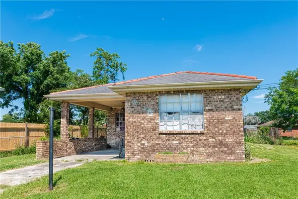 3018 Carver Street, New Orleans, LA 70131