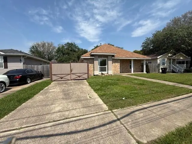 13337 Curran Road, New Orleans, LA 70128 - #2