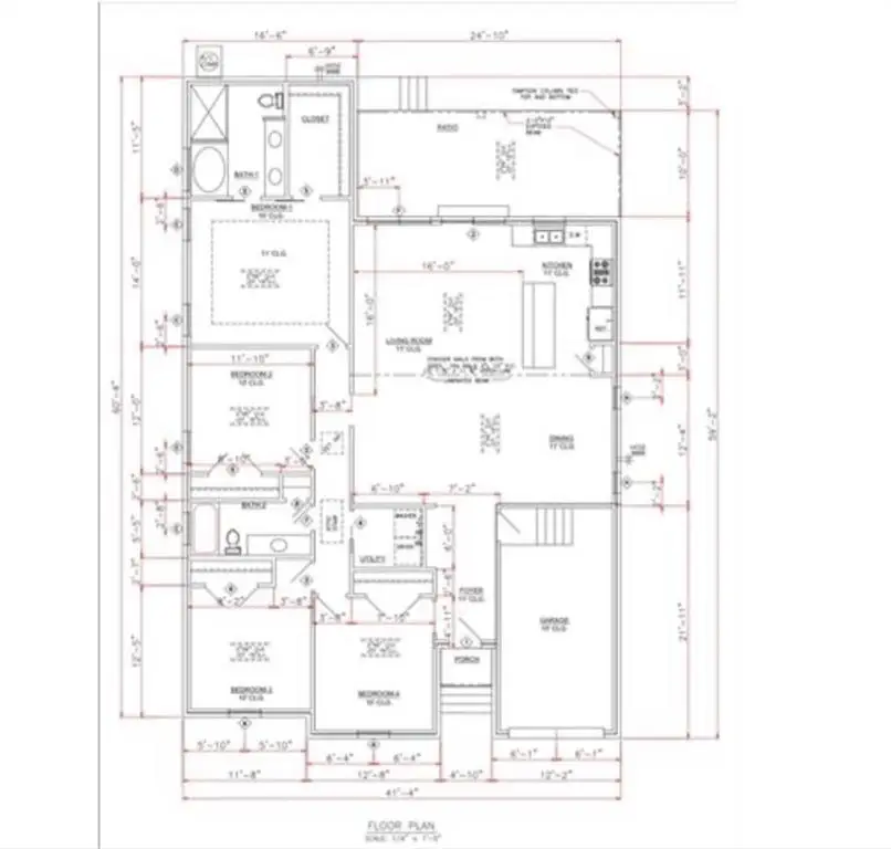 8412 Creole Drive, Chalmette, LA 70043 - #3