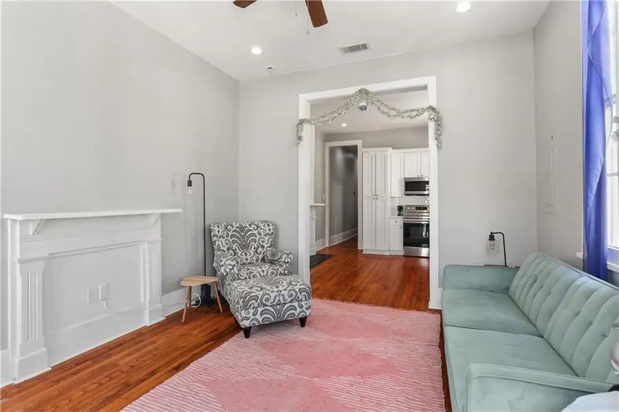 917 N Prieur Street, New Orleans, LA 70116 - #2