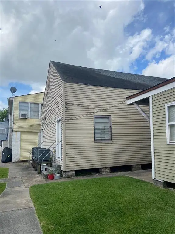 312-14 S Norman C Francis Parkway, New Orleans, LA 70119 - #2