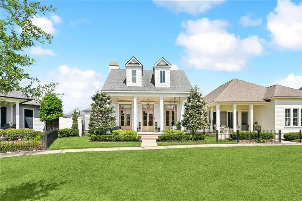 265 Arlington Aly West, Covington, LA 70433 - #1