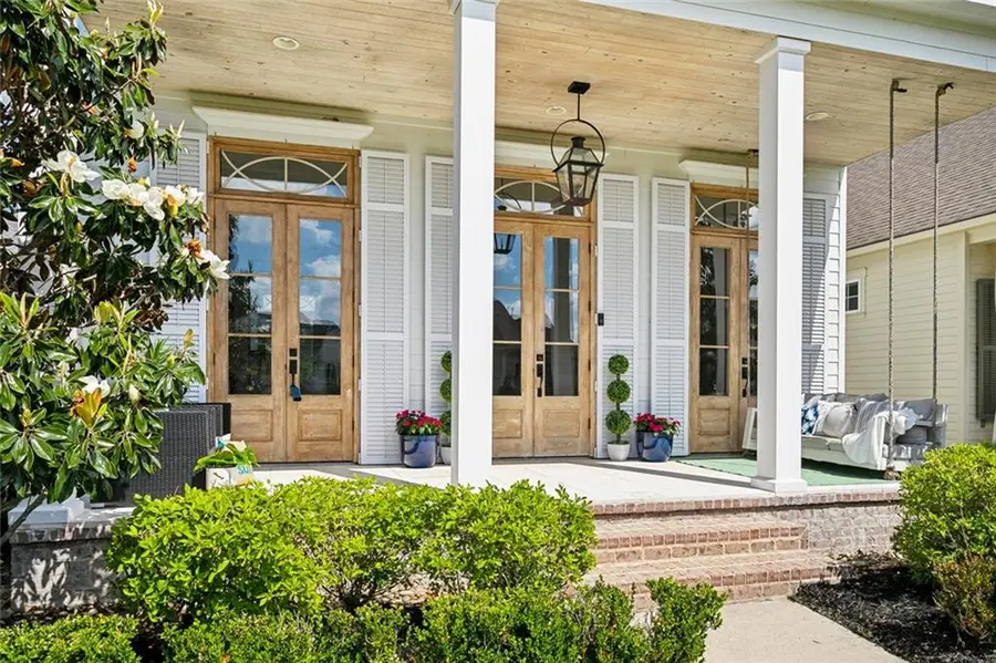 265 Arlington Aly West, Covington, LA 70433 - #2