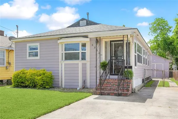 5308 Pasteur Boulevard, New Orleans, LA 70122