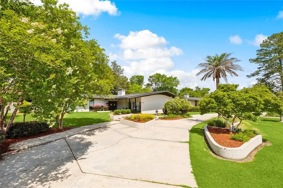 1201 N General Pershing Street, Hammond, LA 70401 - #2