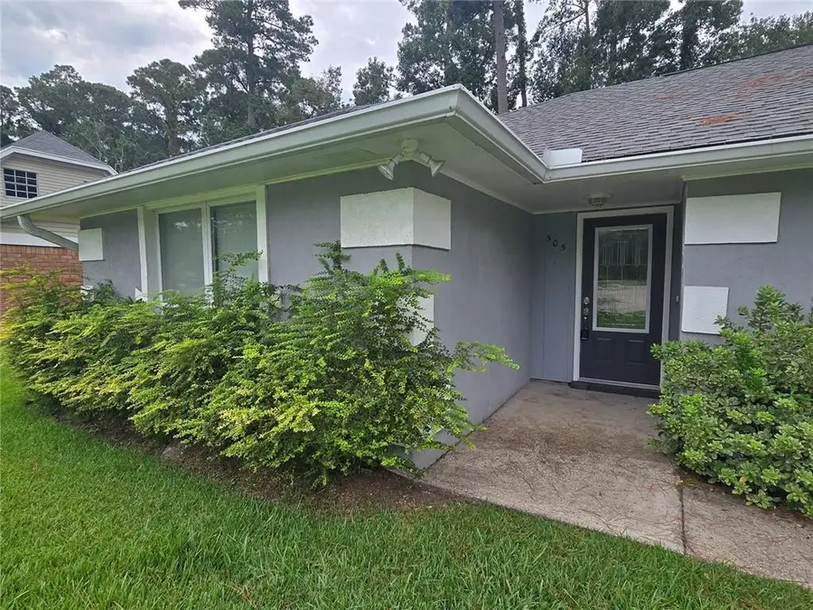 505 Poplar Drive, Slidell, LA 70458 - #2