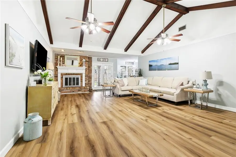 112 Langridge Drive, Belle Chasse, LA 70037 - #2