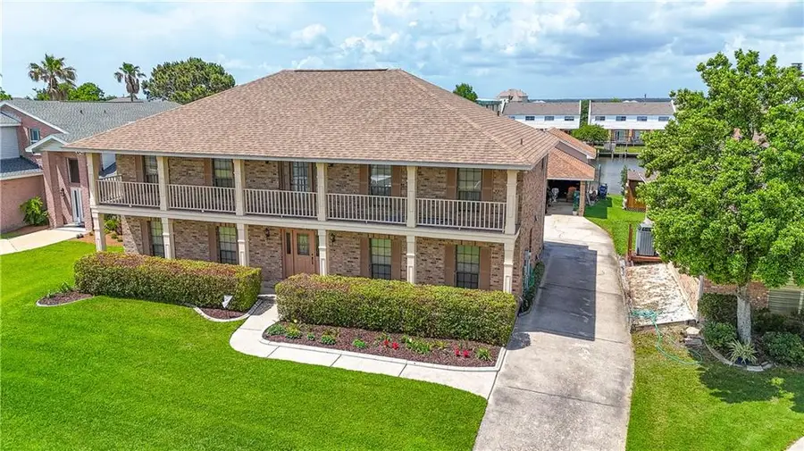 278 Moonraker Drive, Slidell, LA 70458 - #2