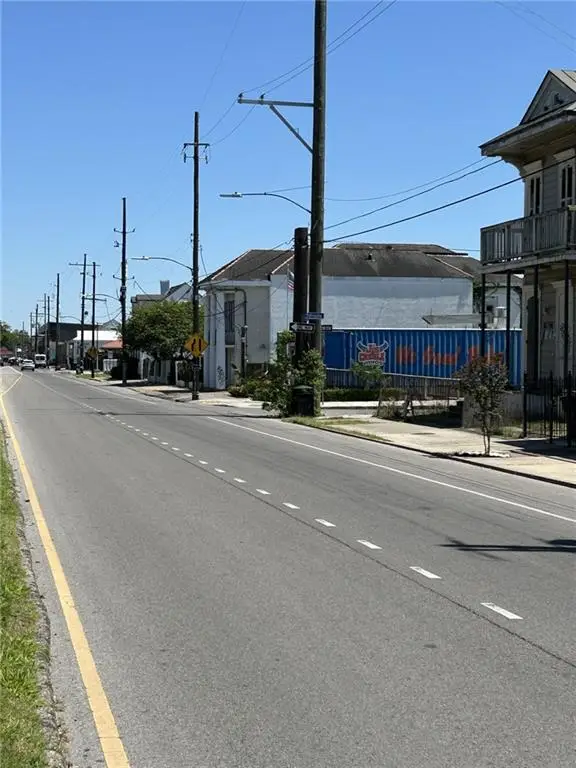 1682 N Claiborne Avenue, New Orleans, LA 70116 - #1