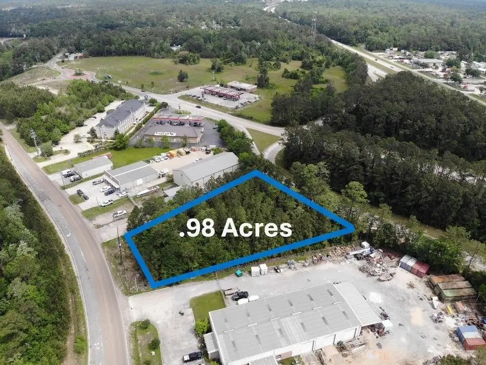 63380 Old Military Road, Pearl River, LA 70452 - #1