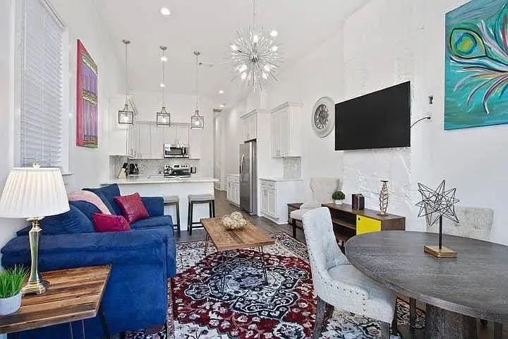 736-38 S. Lopez Street, New Orleans, LA 70119 - #2