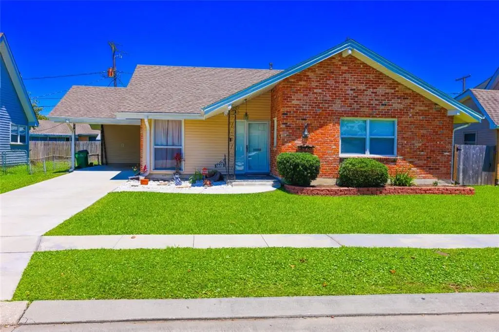 1513 Mason Smith Avenue, Metairie, LA 70003 - #1