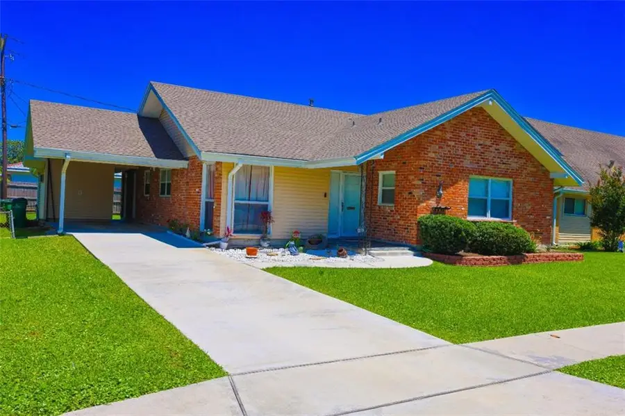 1513 Mason Smith Avenue, Metairie, LA 70003 - #3