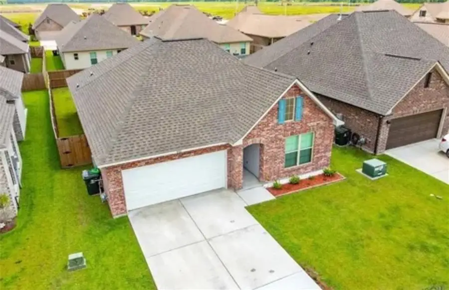 4781 Henri Drive, Houma, LA 70360 - #2