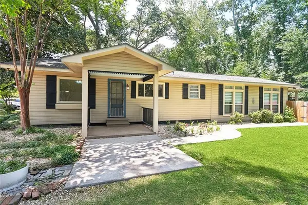 527 S Filmore Street, Covington, LA 70433