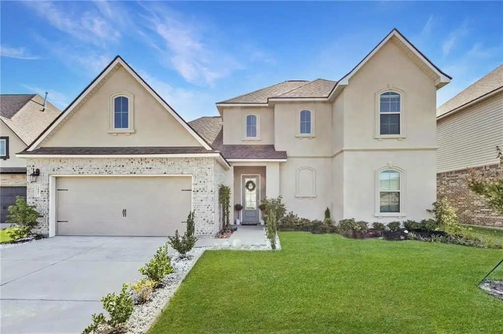 3957 Hook Island Lane, Slidell, LA 70461 - #1