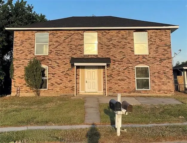 5227-5229 Cannes Street, New Orleans, LA 70129 - #1