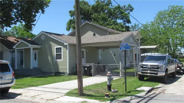 362 West Avenue, Harahan, LA 70123