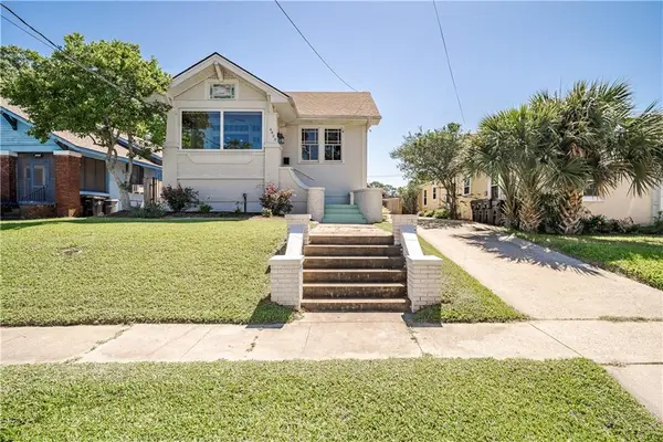4423 Baccich Street, New Orleans, LA 70122