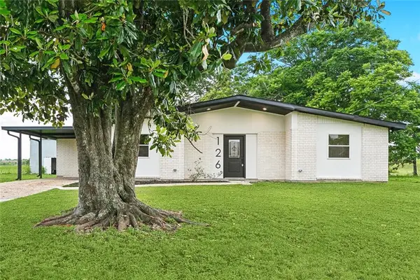 126 Rho Street, Belle Chasse, LA 70037