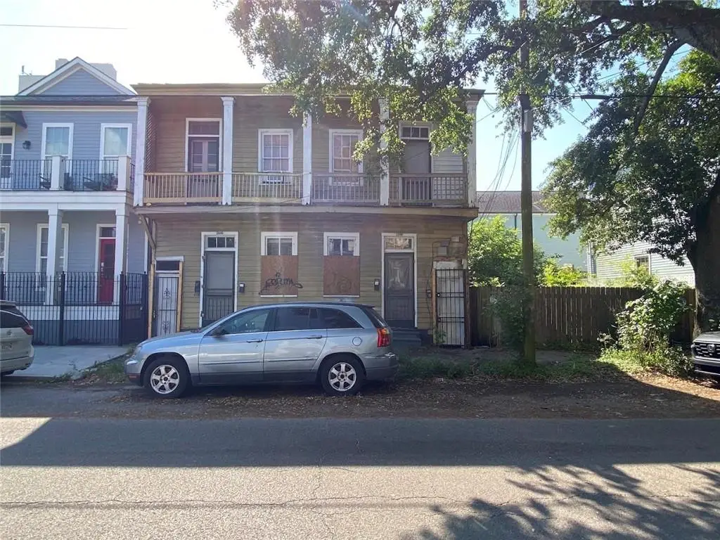 1226-28 Carondelet Street, New Orleans, LA 70130 - #1