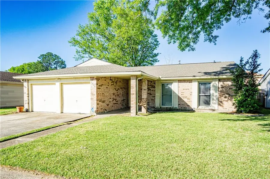 2404 Timbers Drive, Harvey, LA 70058 - #2