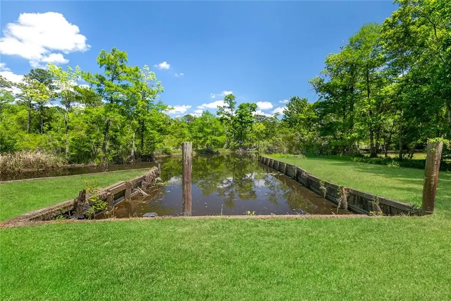 28189 Creole Road, Lacombe, LA 70445 - #2