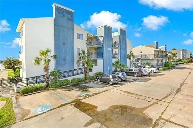 1580 Harbor Drive #127, Slidell, LA 70458 - #1