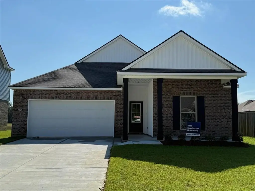 40226 Arrowhead Road, Ponchatoula, LA 70454 - #1