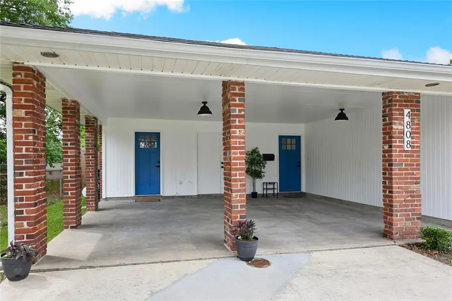 4808 Jasper Street, Metairie, LA 70006 - #2