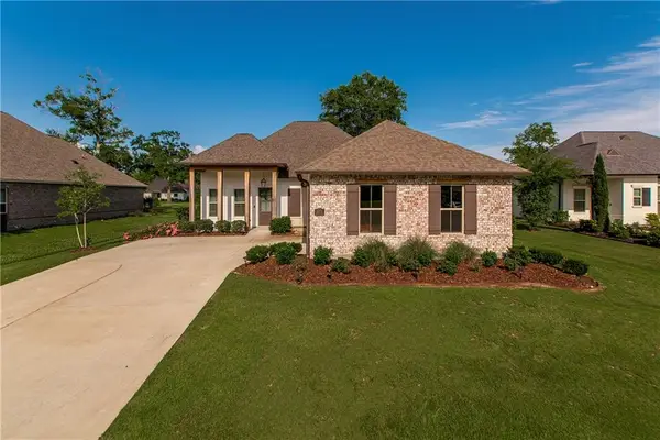 23374 Cypress Cove Drive, Springfield, LA 70462