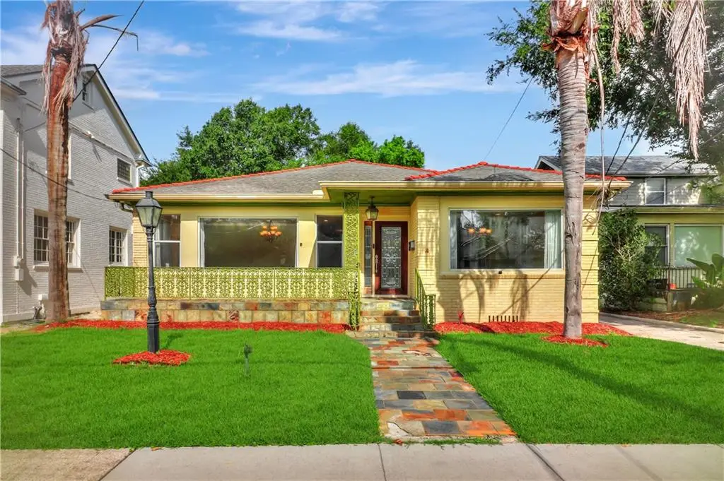 3630 Octavia Street, New Orleans, LA 70125 - #1