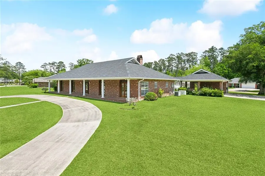 221 Woodbridge Boulevard, Hammond, LA 70401 - #2